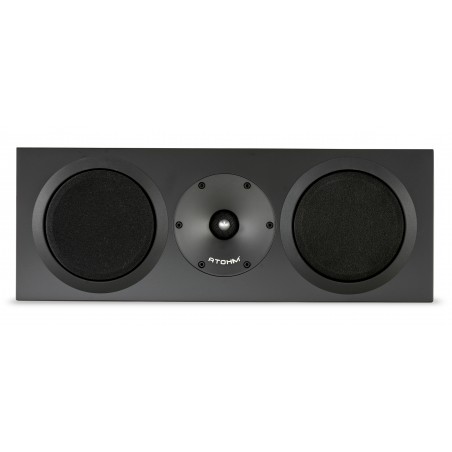 Atohm Sirocco Center-24