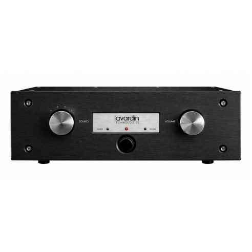 Lavardin Model ITx