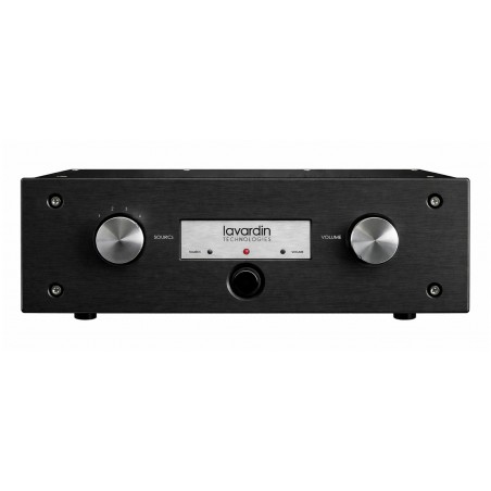 Lavardin Model ITx