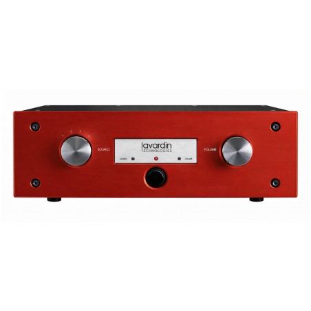 Lavardin Model ITx rouge