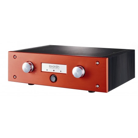 Lavardin ITx