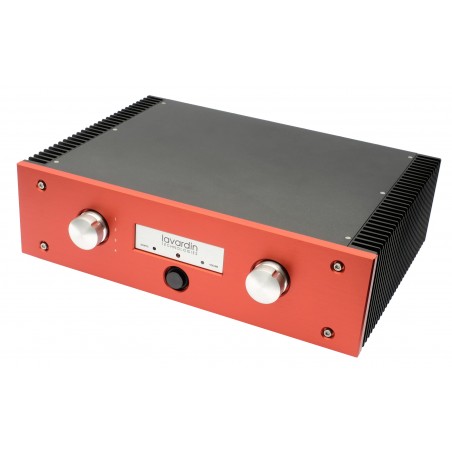Lavardin Model ITx