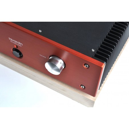 Lavardin Model ITx 20 bouton de volume