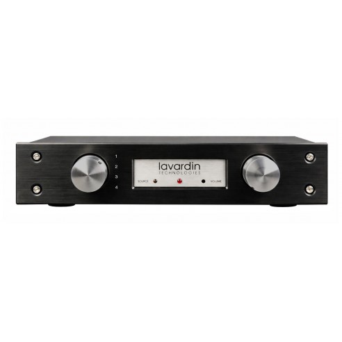 Lavardin Model ISx