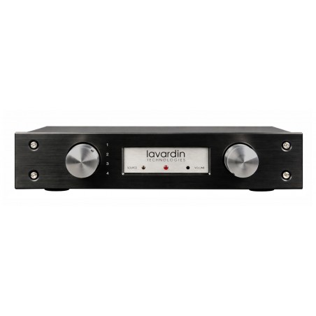 Lavardin Model ISx Reference