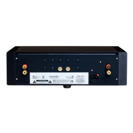 Lavardin Model AP150 arrière