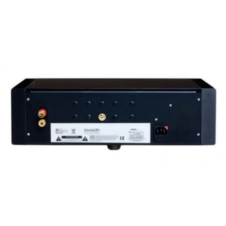 Lavardin Model MAP arrière droit