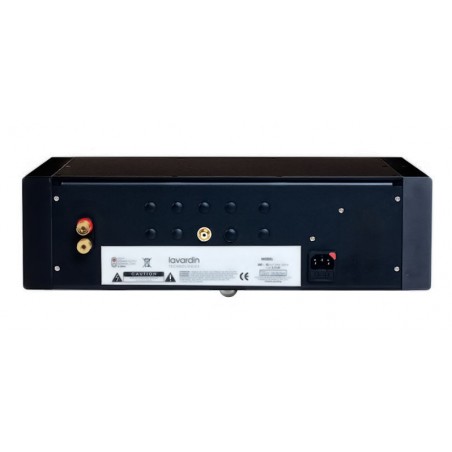 Lavardin Model MAP 20 droit arrière