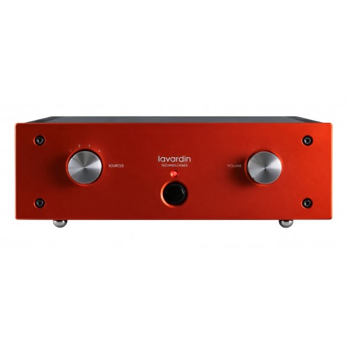 Lavardin Model ITx 20