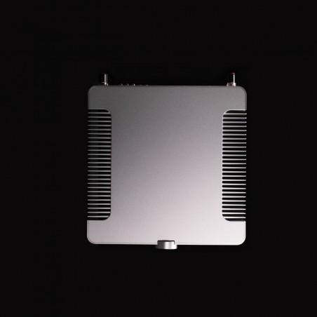 Micromega M-Amp Solo Neat (sans plexiglas) vue dessus