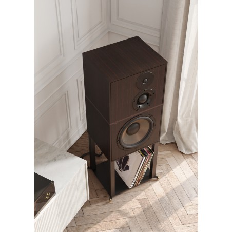 Revival Audio Atalante 5 ébène