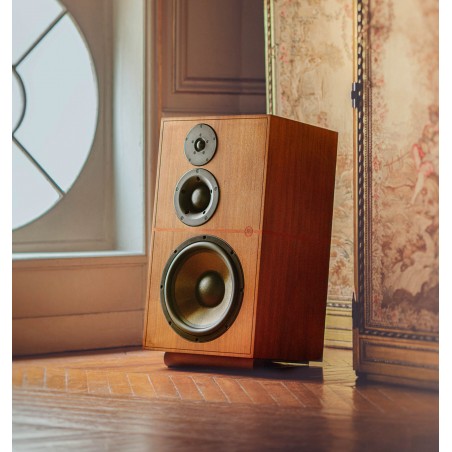 Revival Audio Atalante 5 noyer