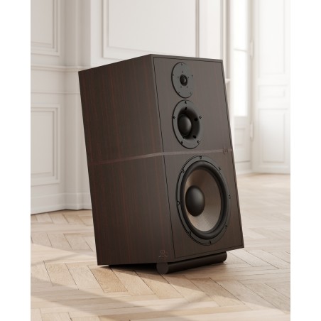 Revival Audio Atalante 5 ébène