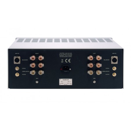 Audiomat Sophos Amplifier arrière