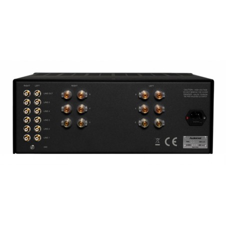 Audiomat ​Opéra référence 12 arrière