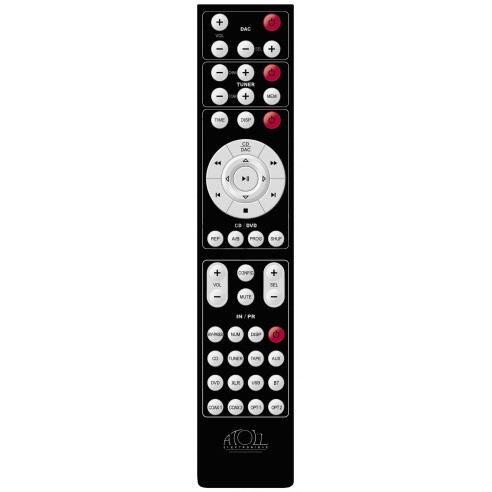 Atoll Electronique Télécommande