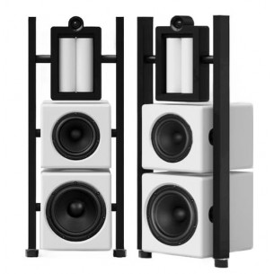 AudioNec Evo 2 evolve