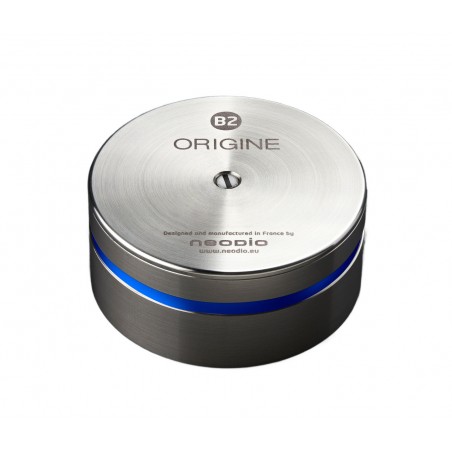 Neodio Origine B2 Blue dessous