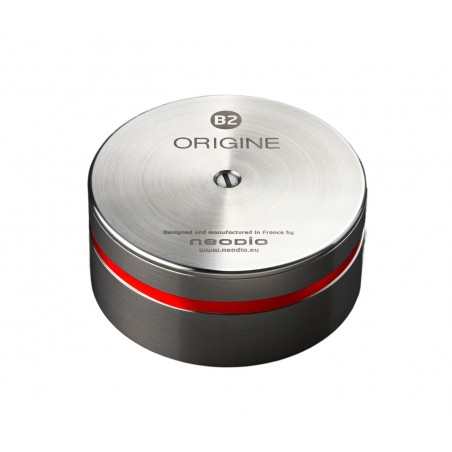 Neodio Origine B2 Orange dessous