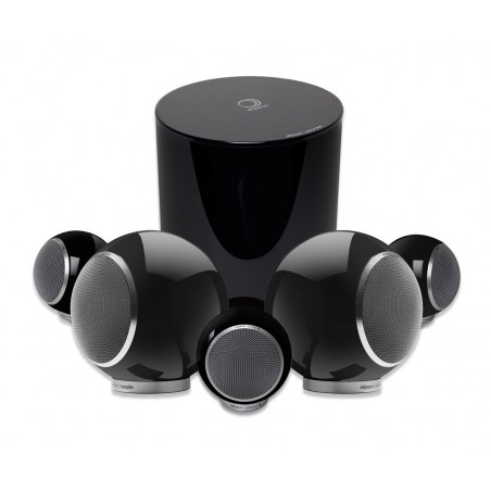 Enceintes home cinéma Elipson Planet ML 5.1