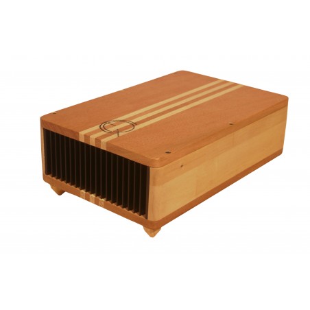 EQaudio EQ6 amplificateur (version active)