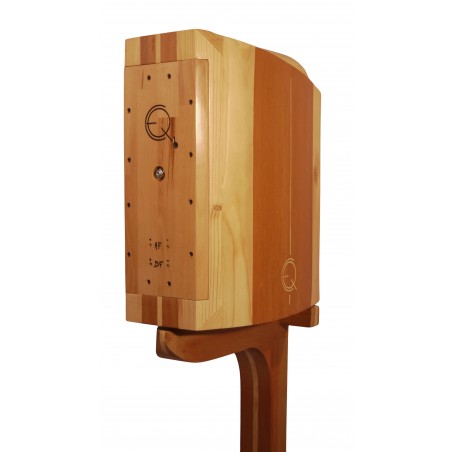 EQaudio EQ6 arrière