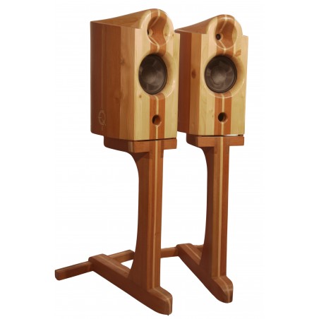 EQaudio EQ6 sur pieds