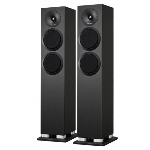 Atohm Sirocco 2.24