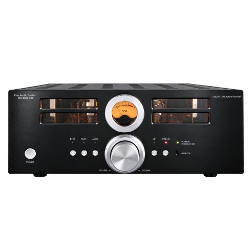 Pier Audio MS-2000 T03