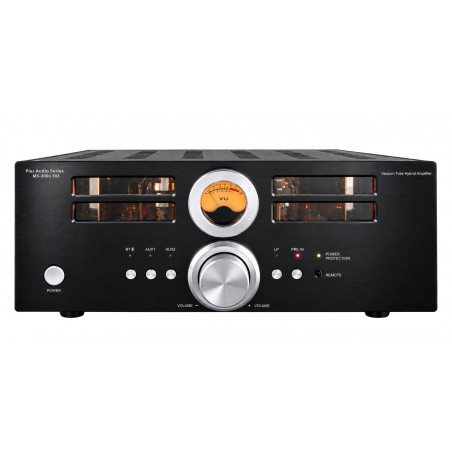 Pier Audio MS-2000 T03