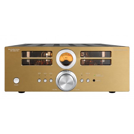 Pier Audio MS-2000 T03 finition Gold