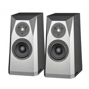 PF Acoustique Joy2 gris crépuscule métal