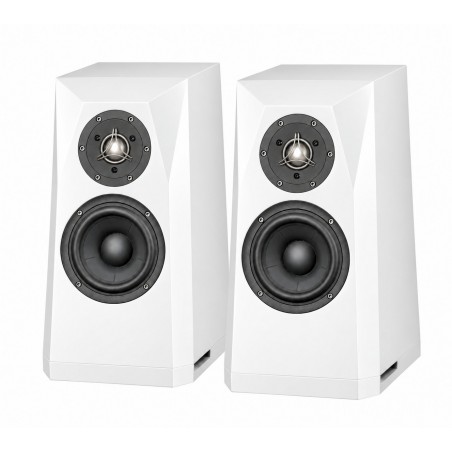 PF Acoustique Joy 2 blanc