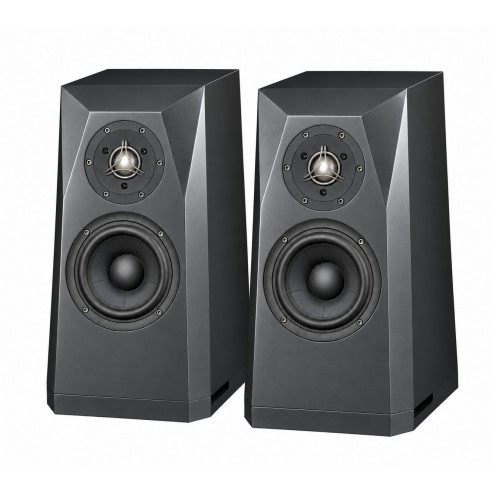 PF Acoustique Joy 2 Extrême anthracite