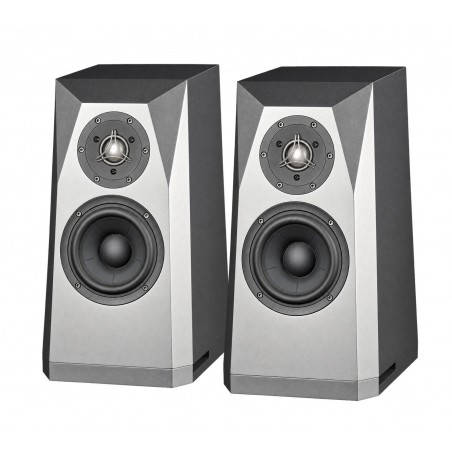 PF Acoustique Joy2 Extrême gris crépuscule métal