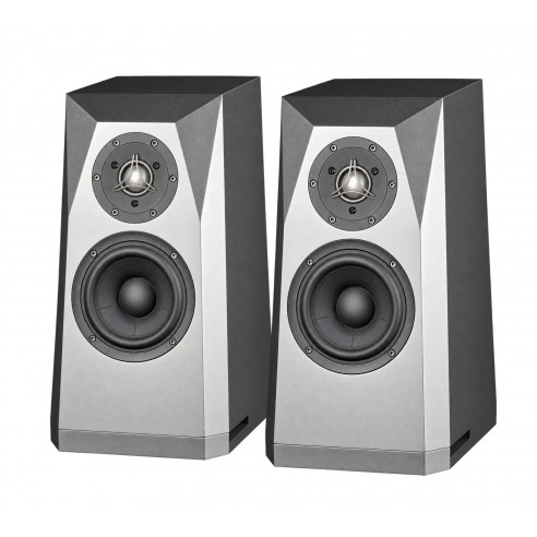 PF Acoustique Joy2 Signature gris crépuscule métal