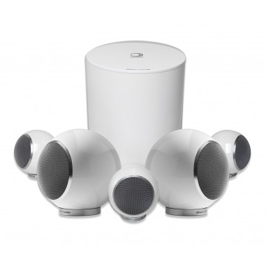 Enceintes home cinéma Elipson Planet ML 5.1