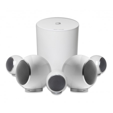 Enceintes home cinéma Elipson Planet ML 5.1