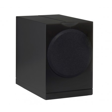 Pack enceintes compactes Hifi Waterfall Audio Hurricane Evo 2.1