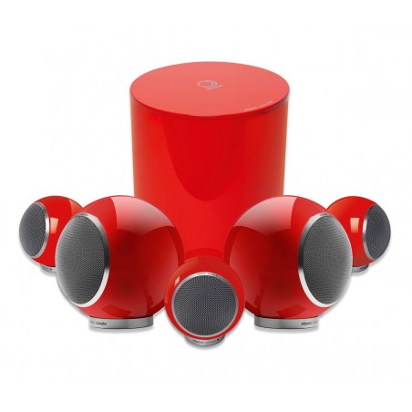 Enceintes home cinéma Elipson Planet ML 5.1