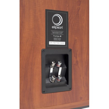Enceinte colonne Elipson Prestige 4i
