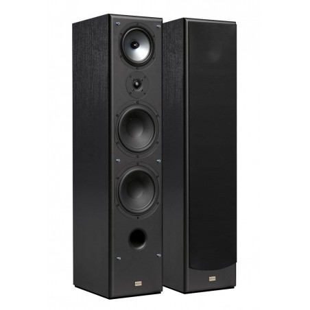 Pack d'enceintes home cinema Elipson Prestige 4i 5.0