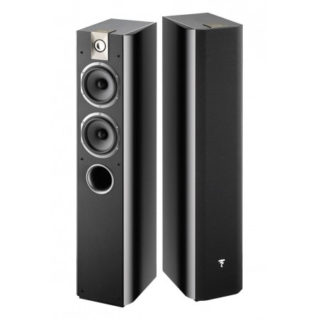 Pack d'enceintes home cinéma 5.0 Focal Chrorus 714