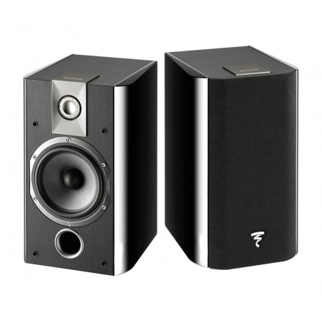 Pack d'enceintes home cinéma 5.0 Focal Chrorus 714