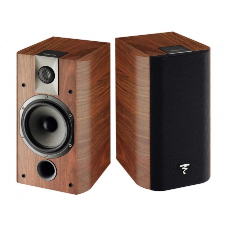 Pack d'enceintes home cinéma 5.0 Focal Chrorus 714