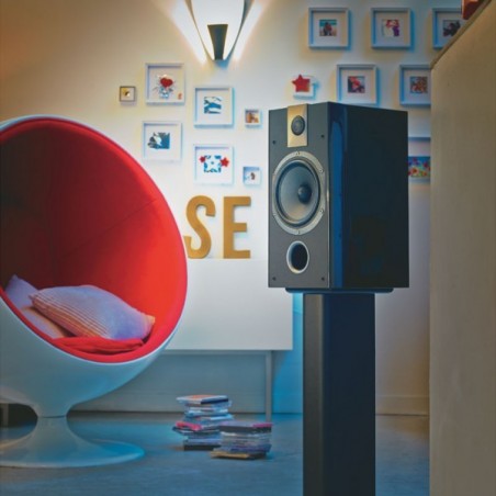 Pack d'enceintes home cinéma 5.0 Focal Chrorus 714