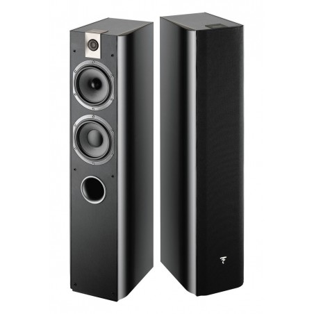 Pack d'enceintes home cinéma 5.0 Focal Chorus 716