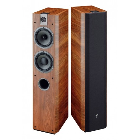 Pack d'enceintes home cinéma 5.0 Focal Chorus 716