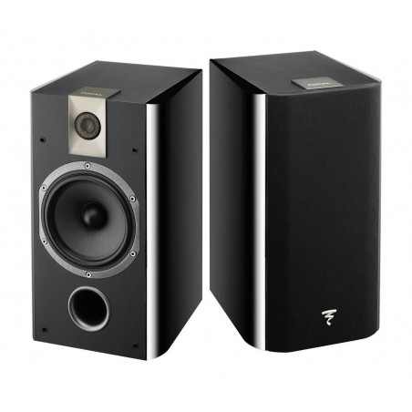 Pack d'enceintes home cinéma 5.0 Focal Chorus 716
