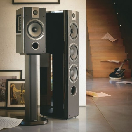 Pack d'enceintes home cinéma 5.0 Focal Chorus 726